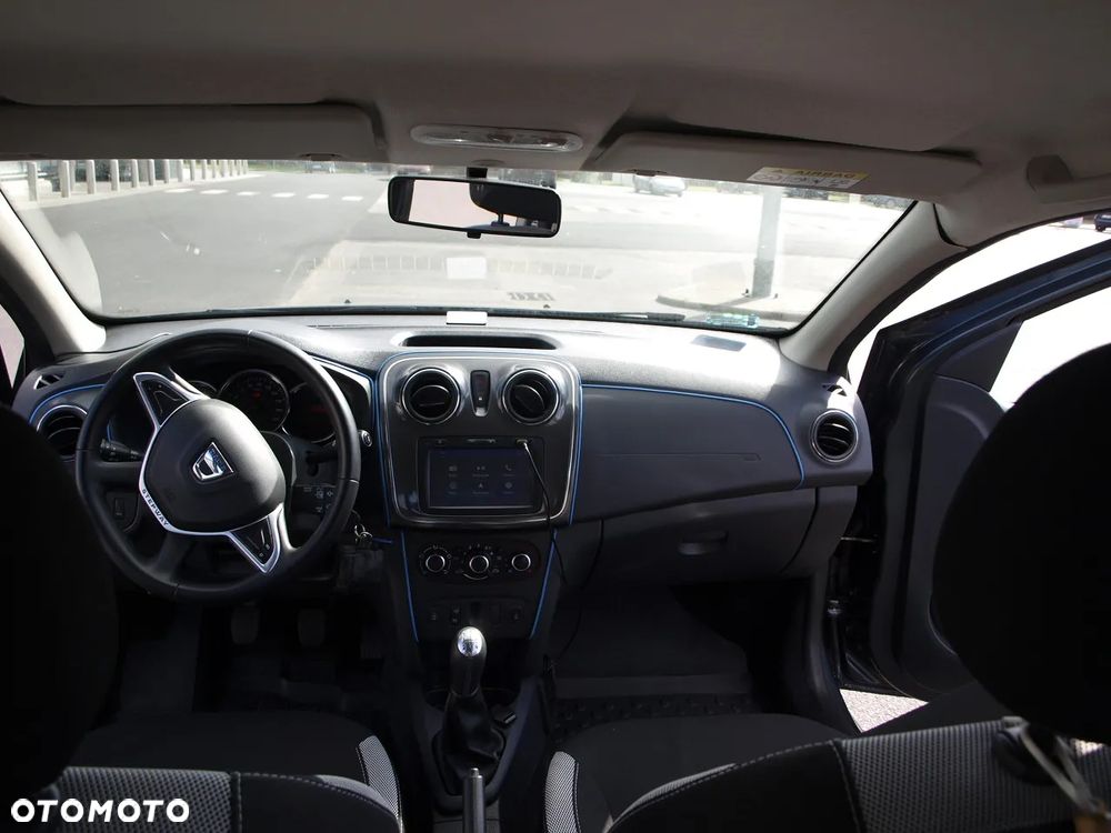 Dacia Sandero 0.9 TCe Laureate S&S - 4