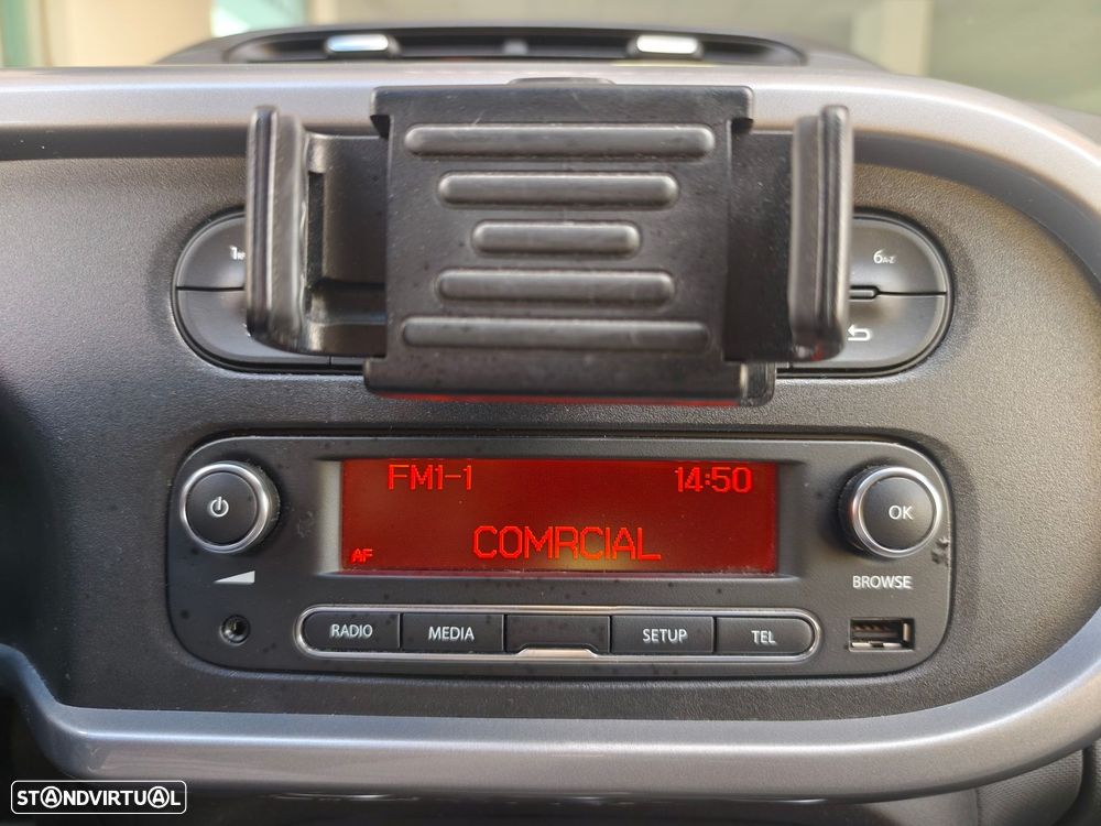 Renault Twingo 1.0 SCe Limited - 15