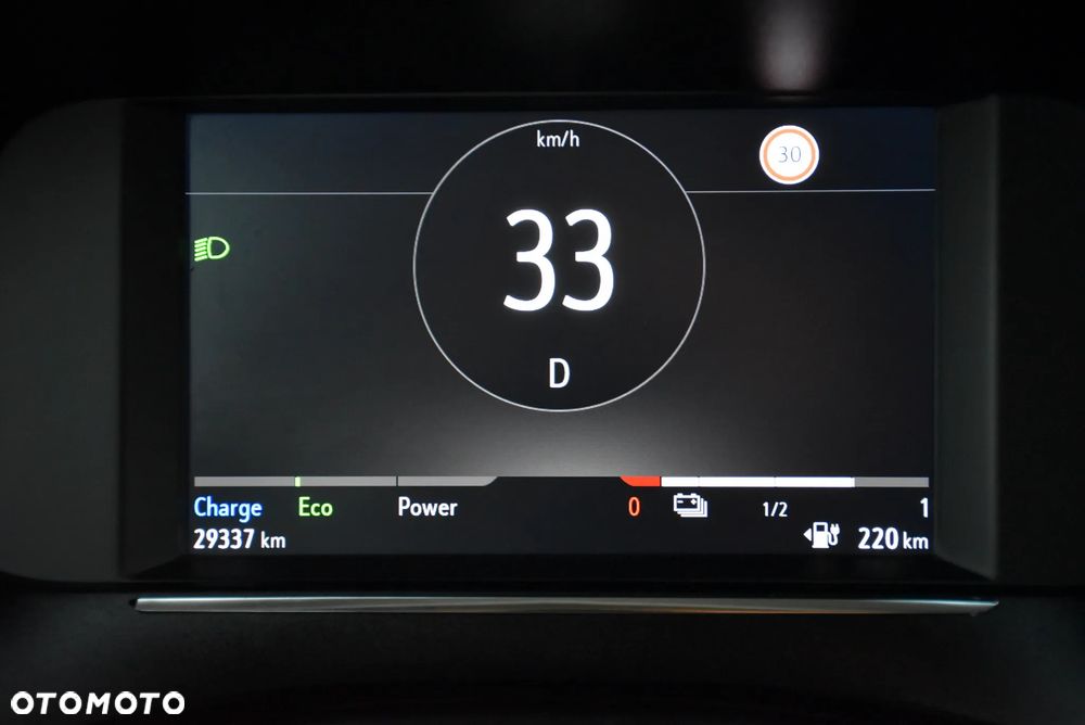 Opel Corsa Electric Edition - 36