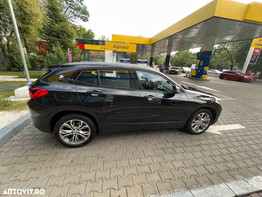 BMW X2 2019 — imagine 16