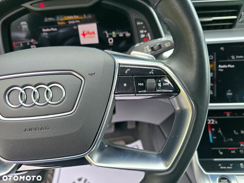 Audi A6 - 32