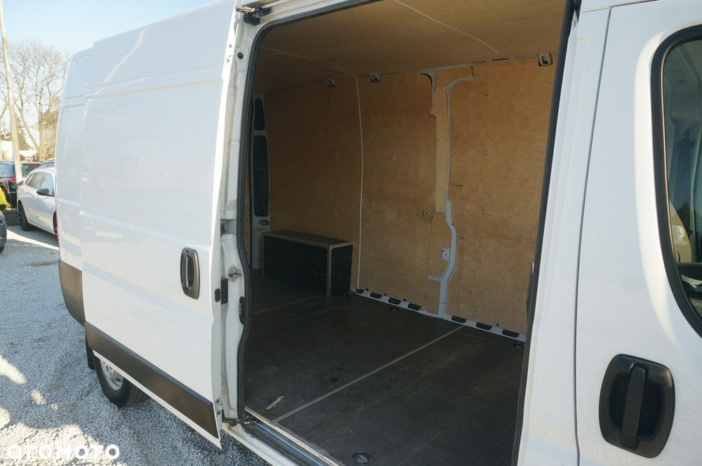 Citroën Jumper - 23