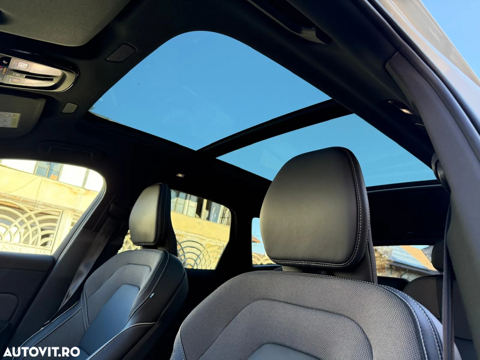 Volvo XC 60 T8 Twin Engine AWD R-Design - 14