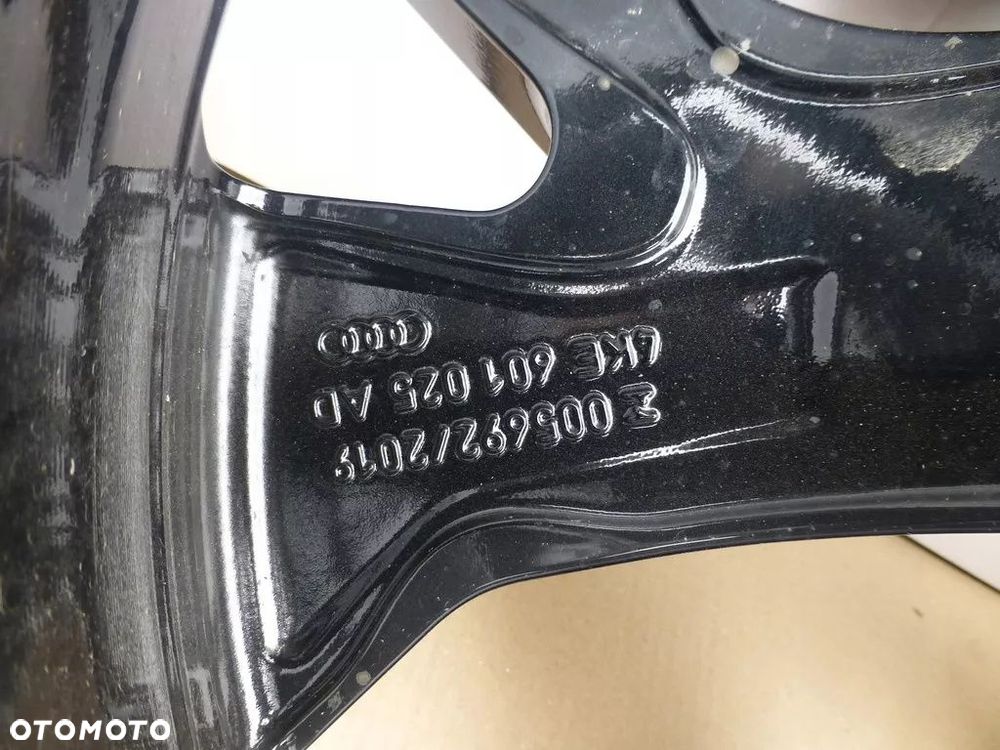 FELGA 4K860125AD 10,5X21ET25 - 5