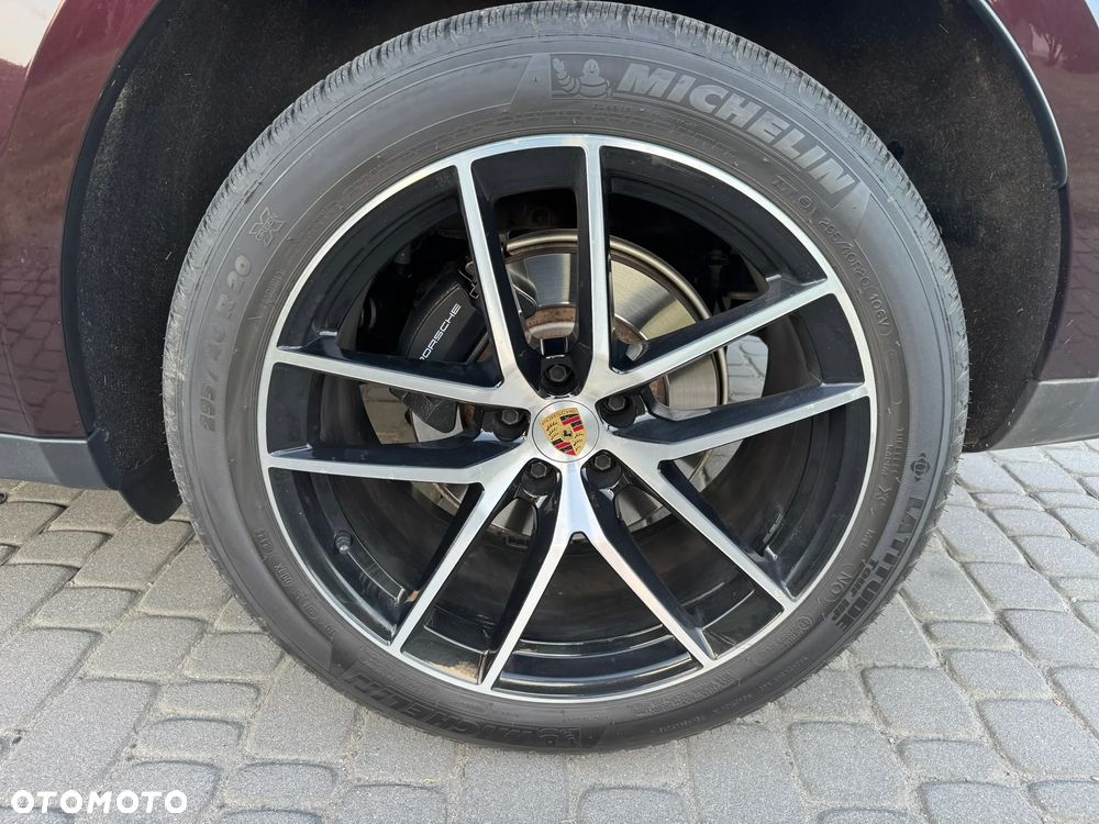 Porsche Macan PDK - 38
