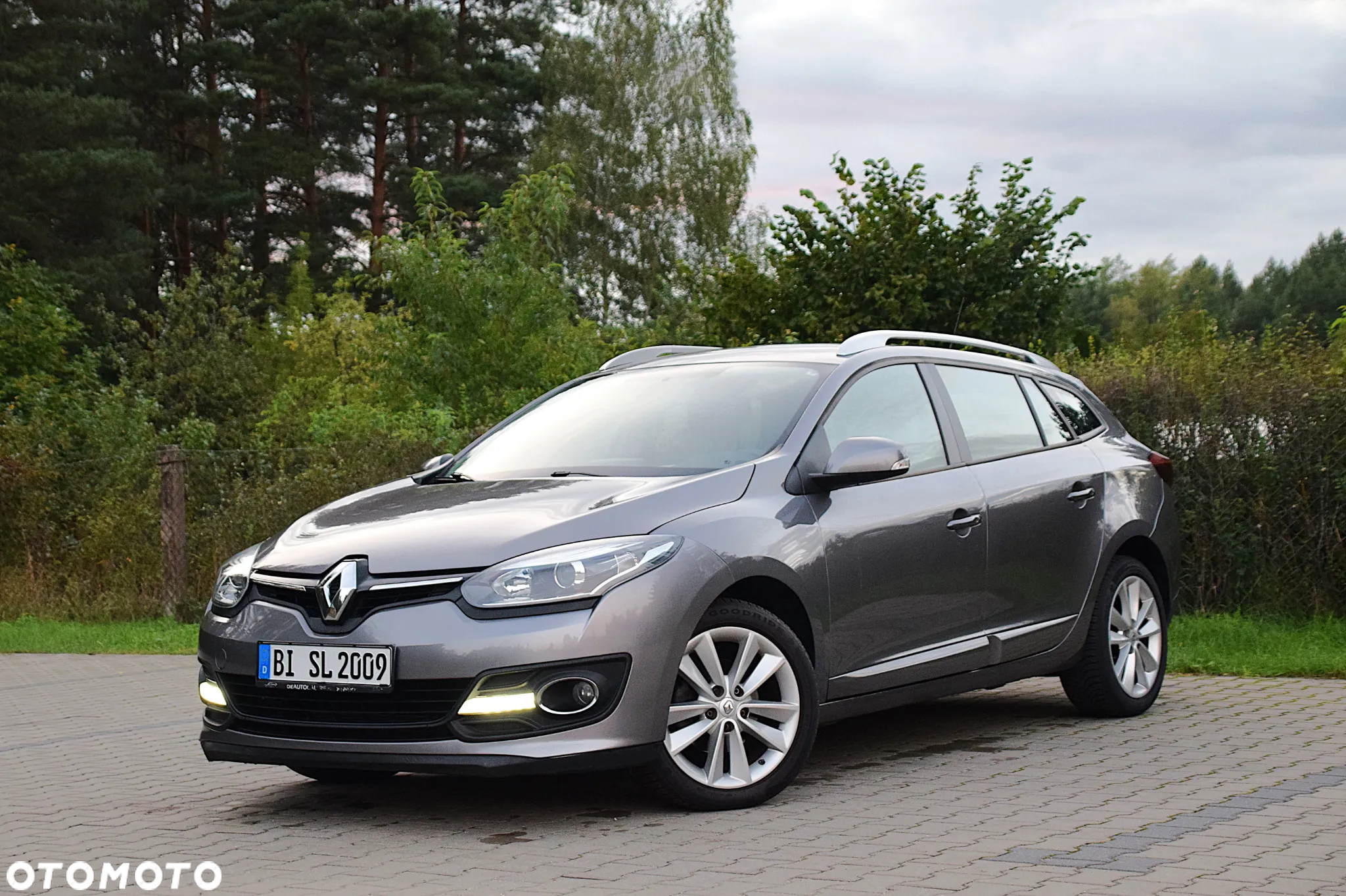 Renault Megane 1.5 dCi Bose Edition - 14