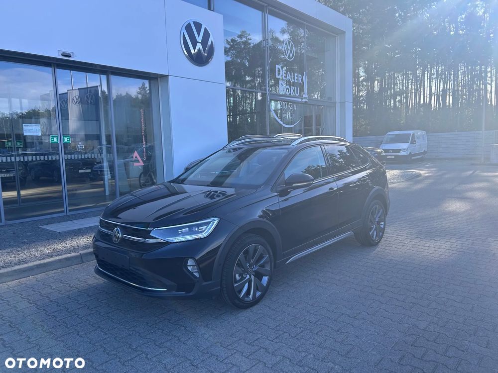 Volkswagen Taigo 1.5 TSI ACT Style DSG