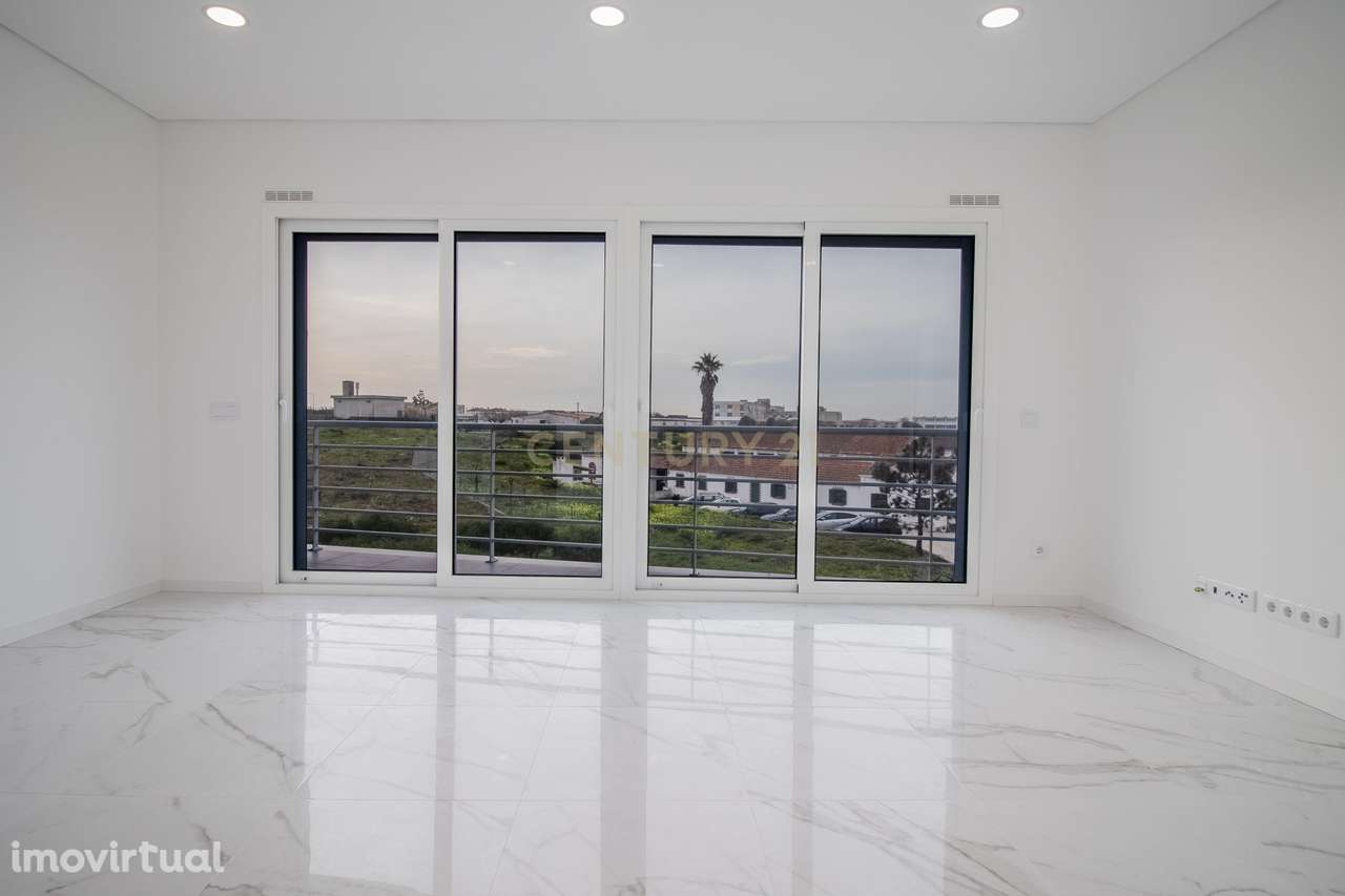 T3 com parqueamento, perto da praia - Gala, Figueira da Foz - Grande imagem: 2/28