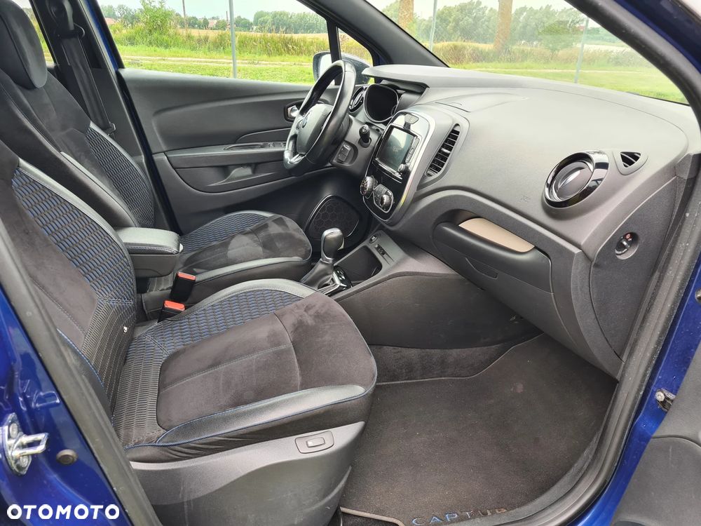 Renault Captur - 11