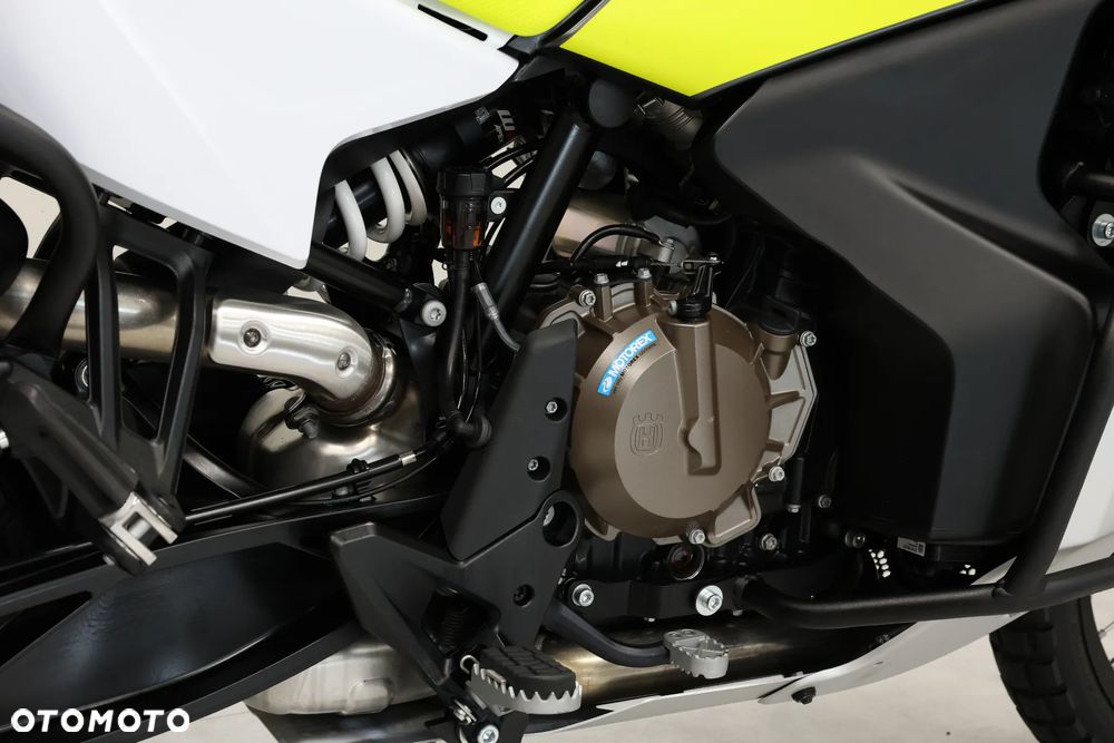Husqvarna Norden - 23