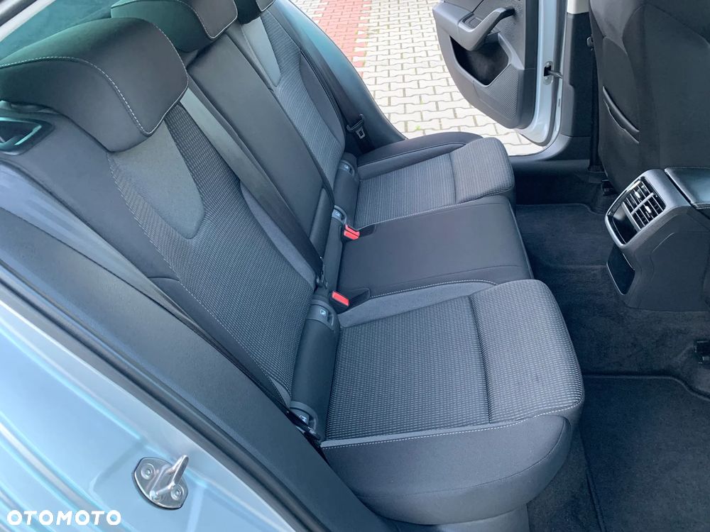 Skoda Octavia 1.5 TSI e-Tec Ambition DSG - 13