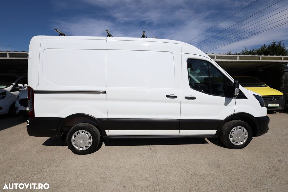 Ford Transit L2H2 - 7