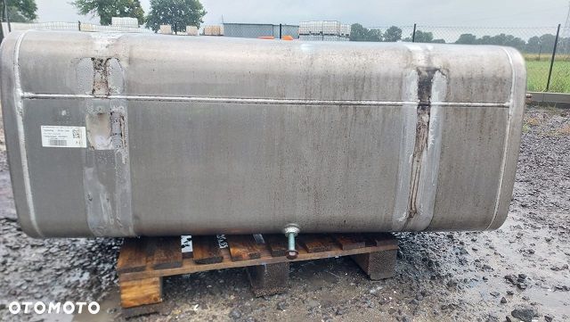 Zbiornik MAN 81.12201-6931 - 1