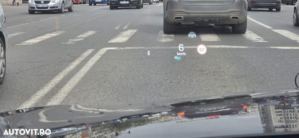 Mercedes-Benz S 400 d 4MATIC Long Aut - 14