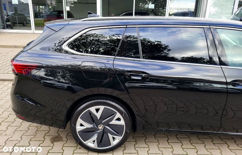 Skoda Superb 1.5 TSI L&K DSG - 9