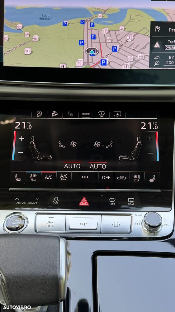 Audi Q7 - 12