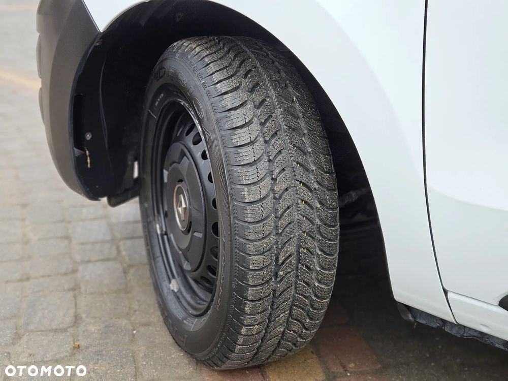 Renault EXPRESS VAN - 10