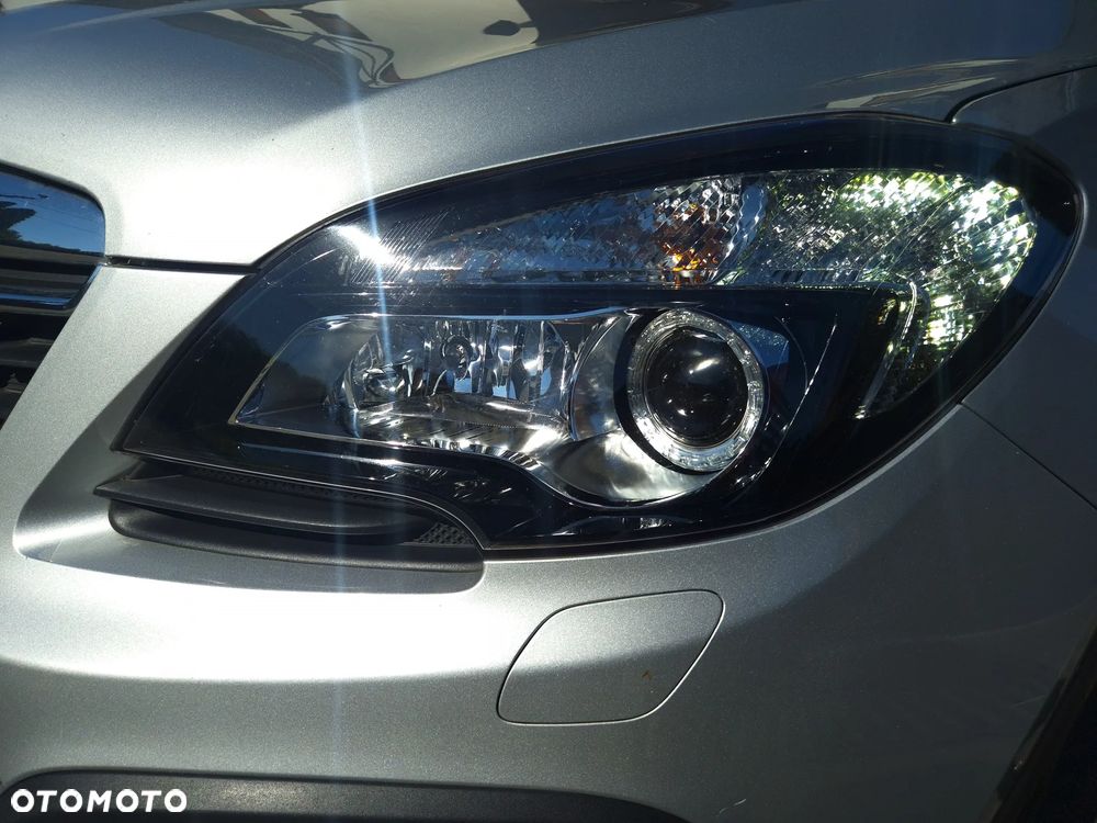 Opel Mokka 1.4 T Cosmo - 16