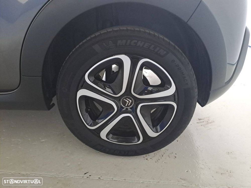 Citroën C3 1.2 PureTech Plus - 11