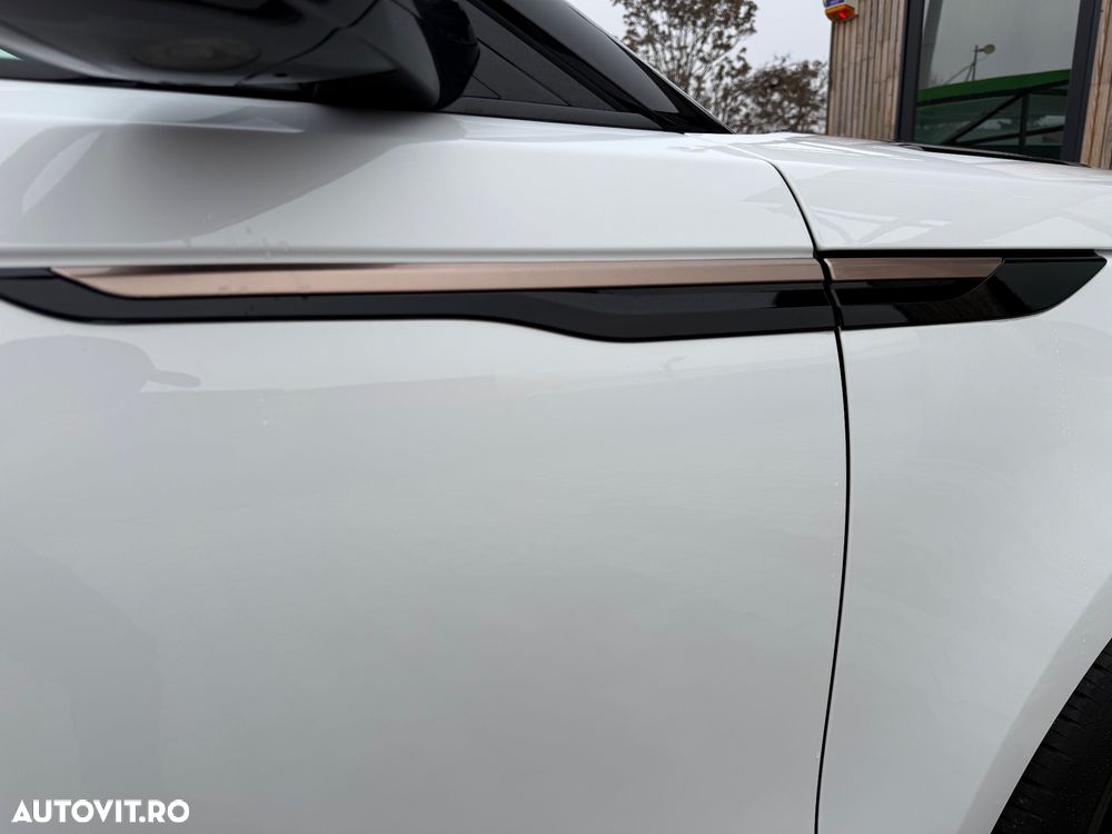 Land Rover Range Rover Velar 2.0 R-Dynamic SE - 22