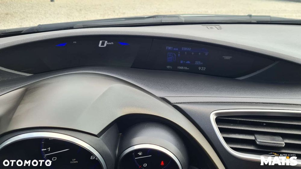 Honda Civic - 36