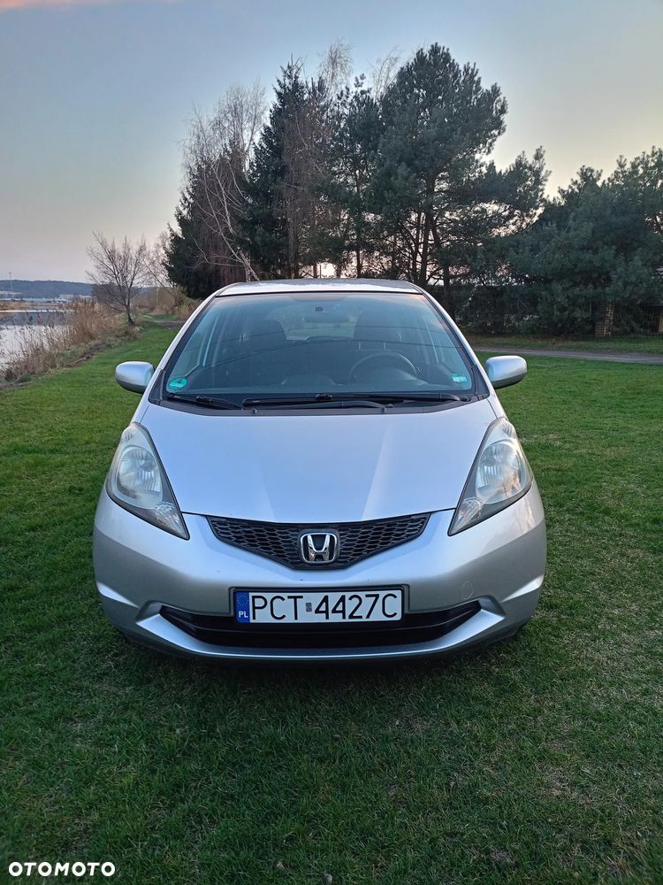 Honda Jazz 1.2 i-VTEC - 2