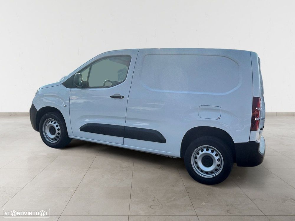 Fiat Doblo Outro - 4