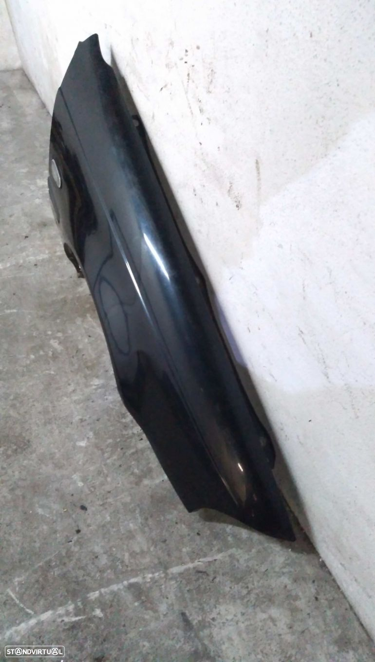 Guarda Lamas Dto Rover 45 Hatchback (Rt) - 4