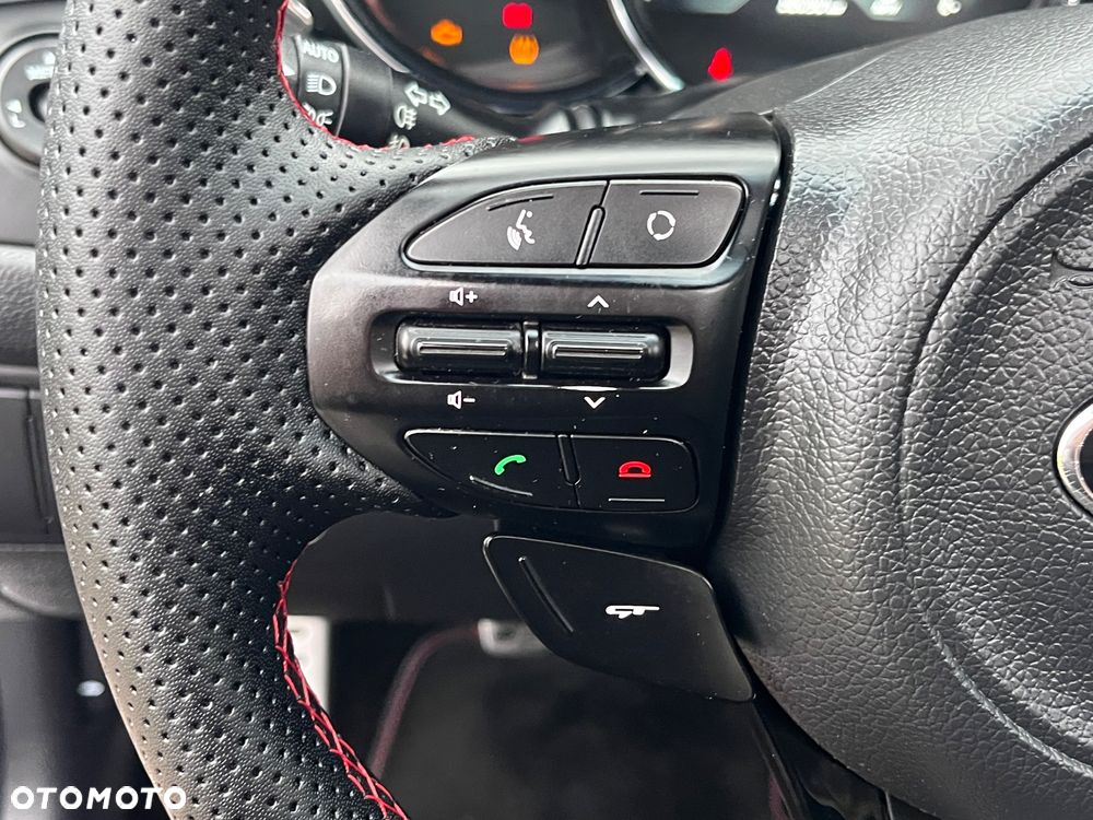 Kia Ceed 1.6 T-GDI GT-Challenge - 24