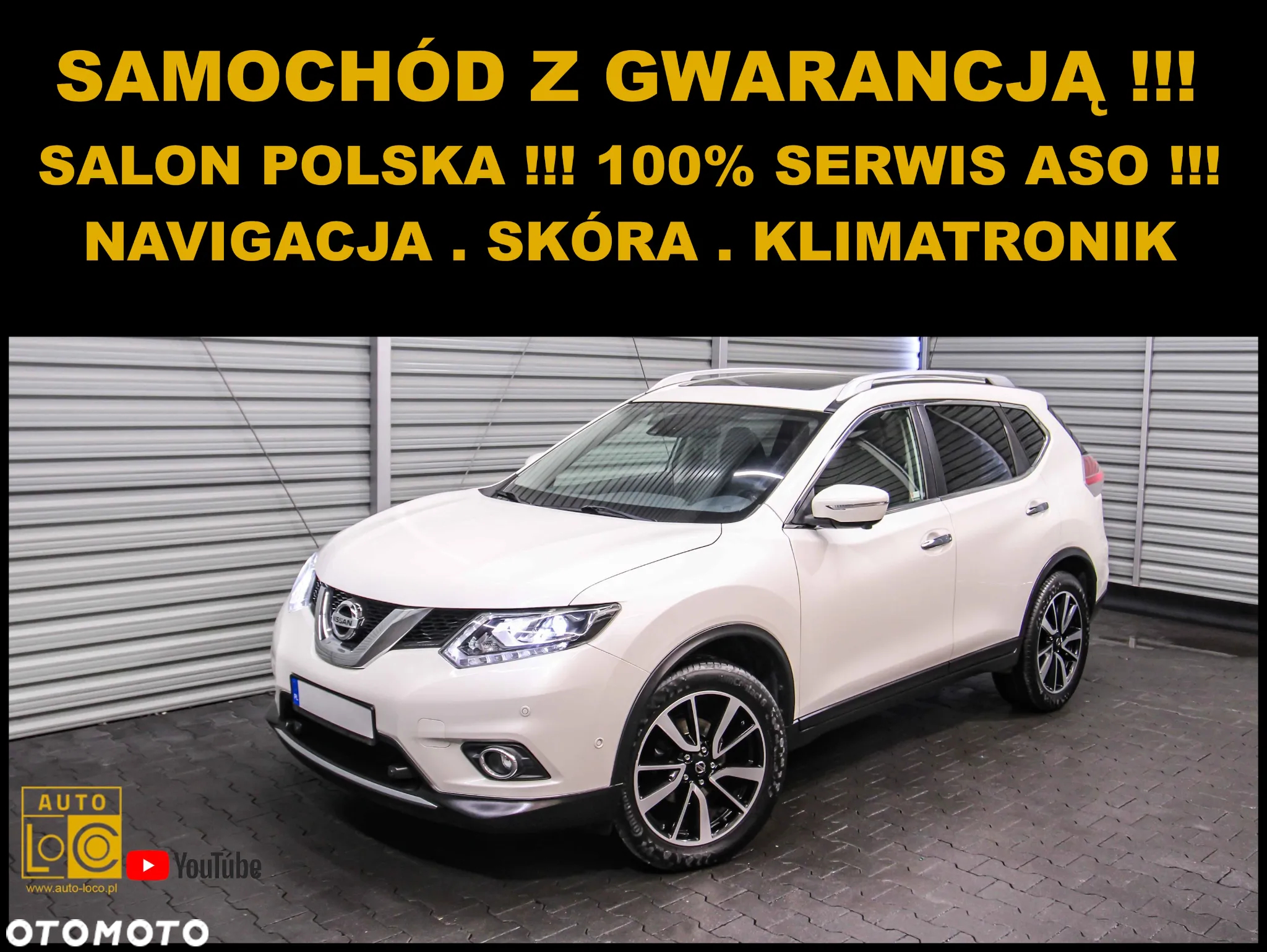 Nissan X-Trail 1.6 DIG-T Tekna 2WD - 2