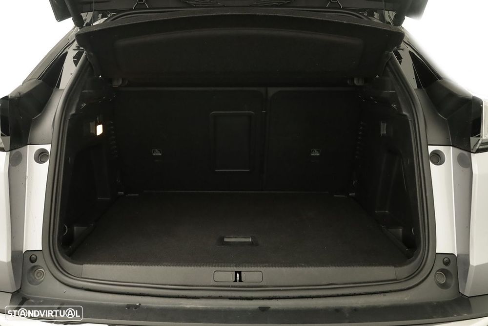 Peugeot 3008 1.2 Hybrid Allure e-DCS6 - 25