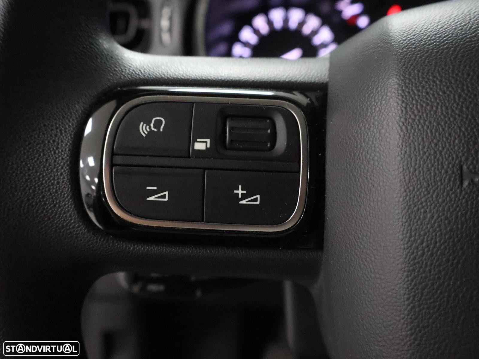 Citroën C3 1.2 PureTech Feel Pack - 17
