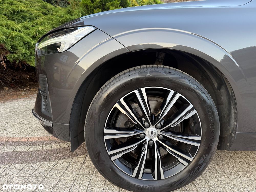 Volvo XC 60 B4 D Inscription - 24