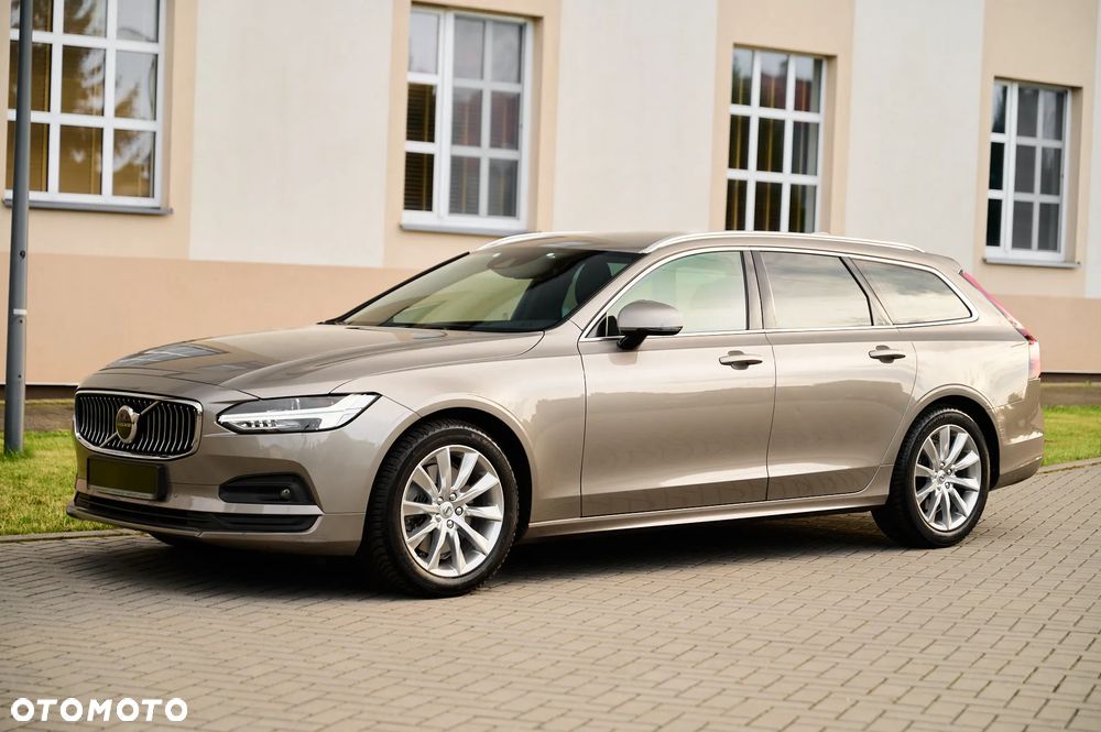 Volvo V90 B4 B Geartronic Momentum Pro - 3