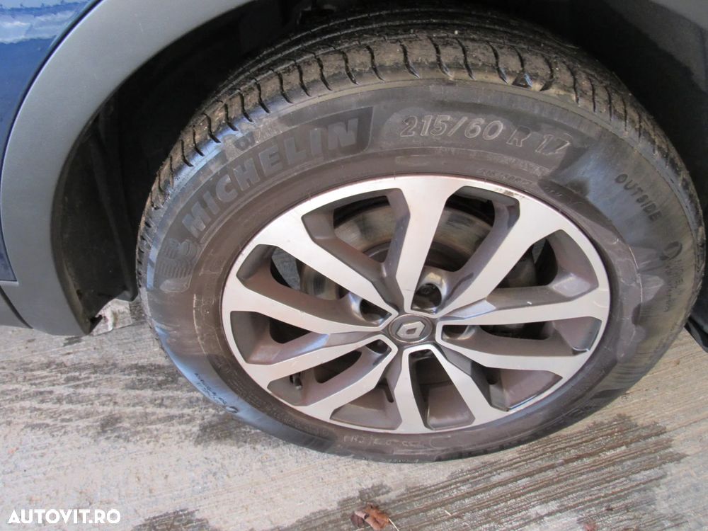 Renault Kadjar Energy dCi 110 EDC Business - 6