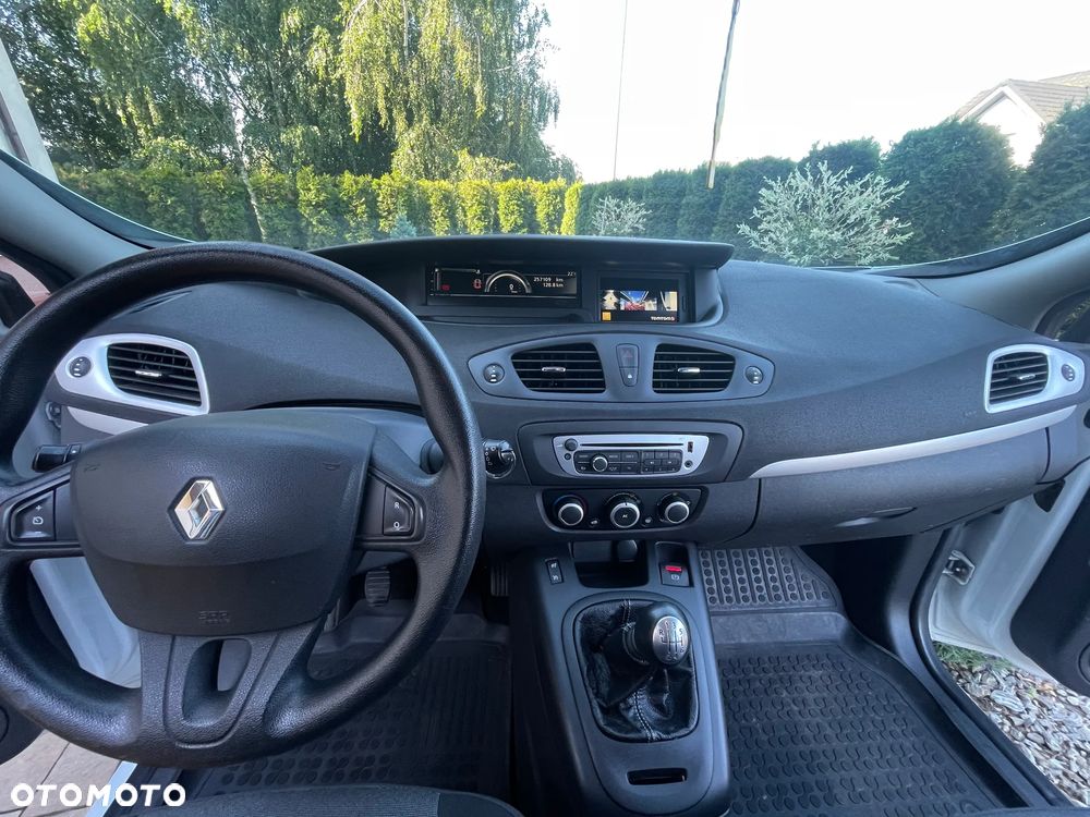 Renault Grand Scenic Gr 1.5 dCi Dynamique - 12