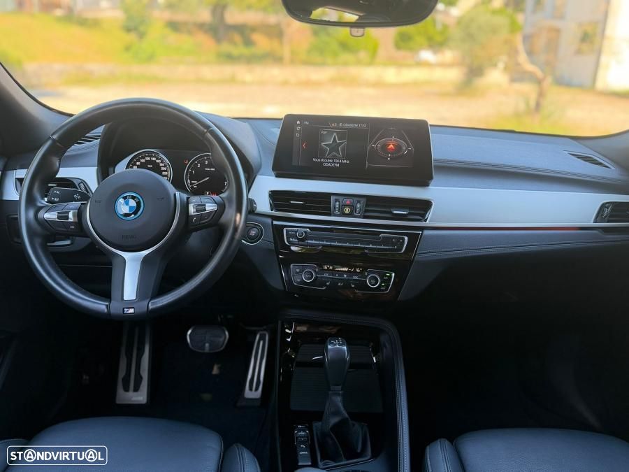BMW X2 25 e xDrive X Pack M - 2