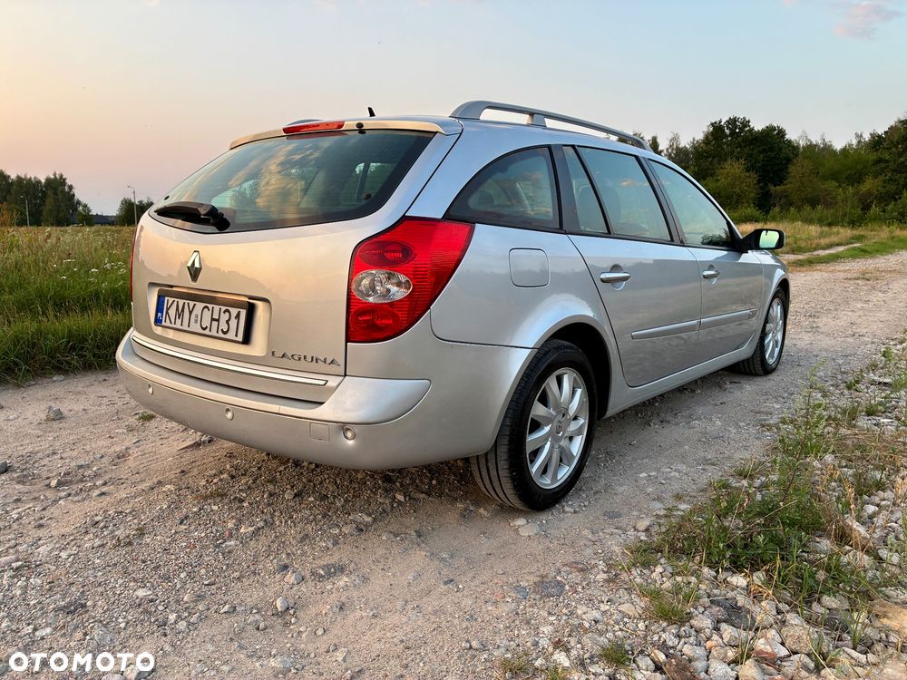 Renault Laguna - 7