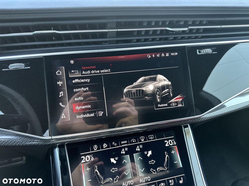 Audi SQ8 - 30