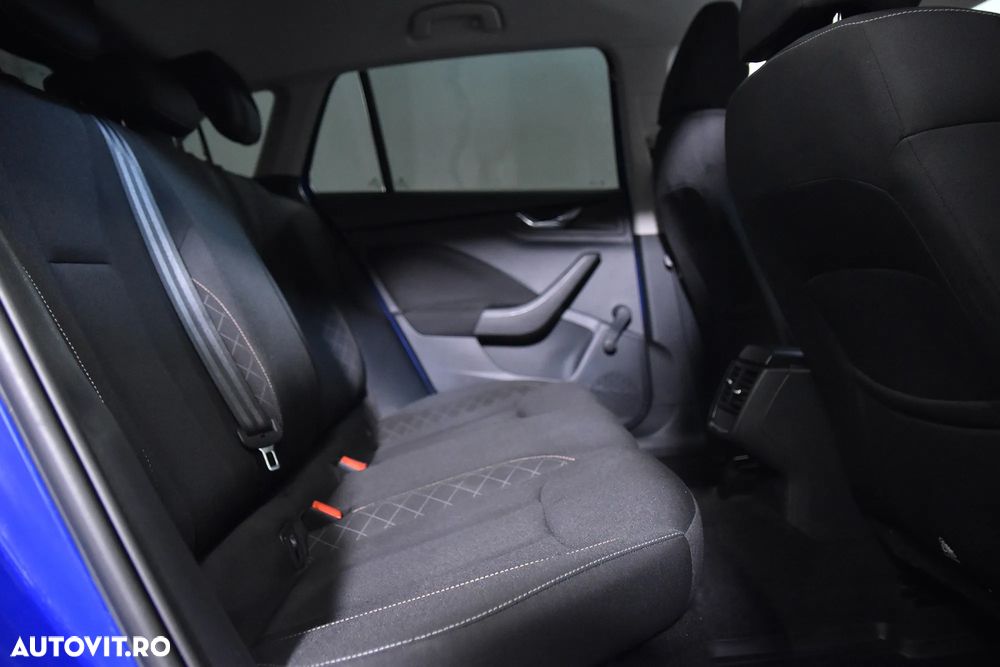 Skoda Scala - 12