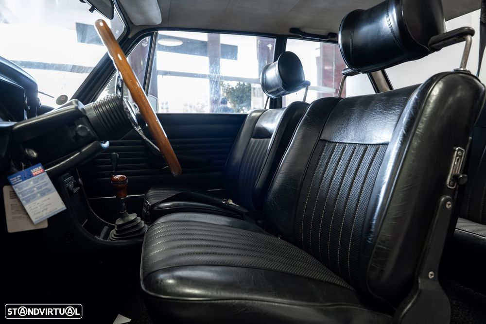BMW 2002 - 9