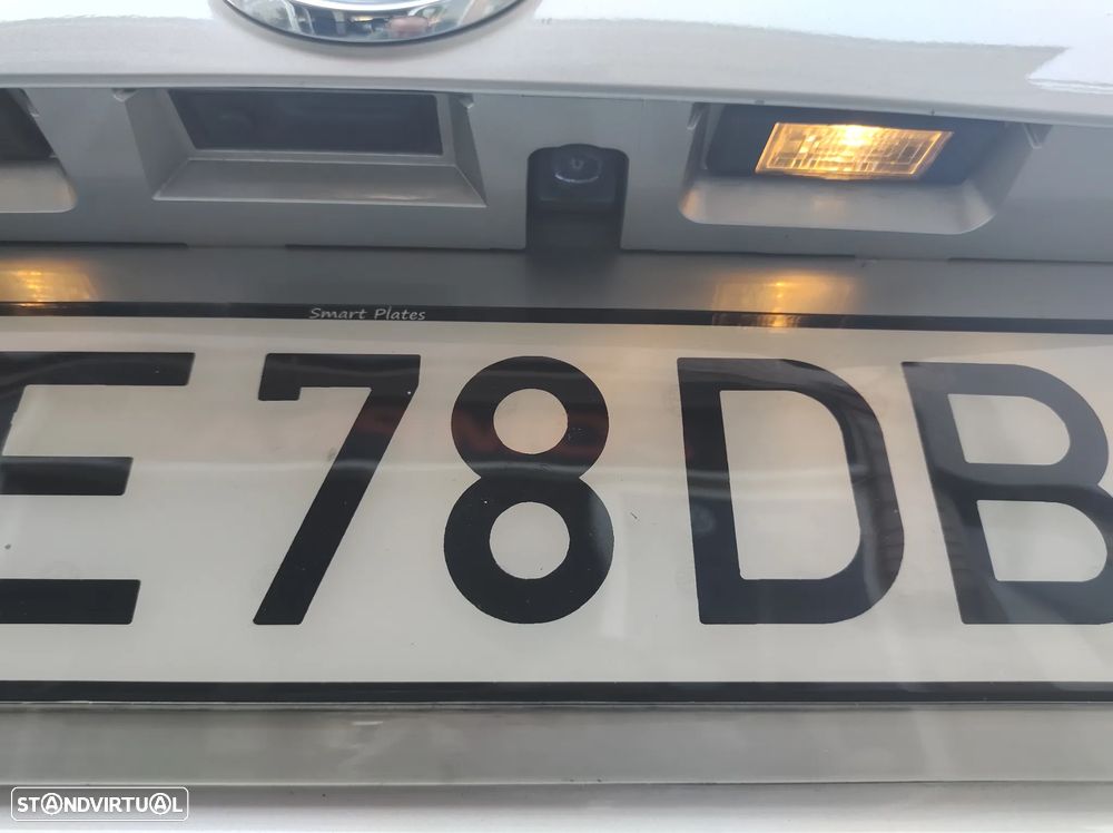 Nissan Qashqai 1.5 dCi 360 Pack S - 12