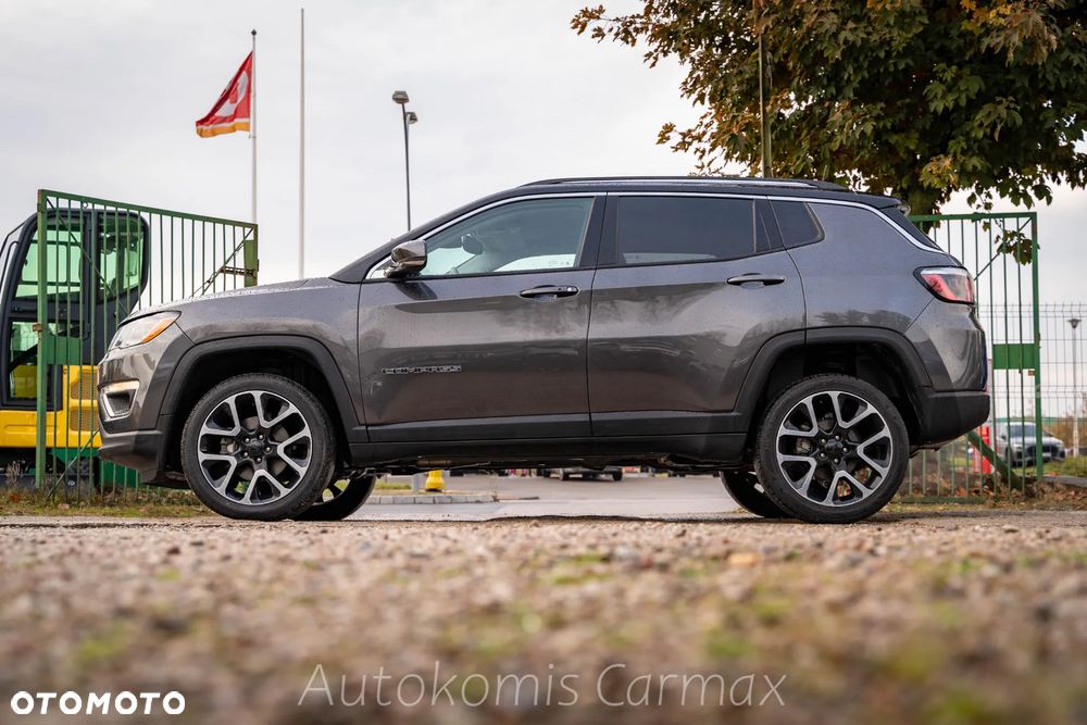 Jeep Compass - 6