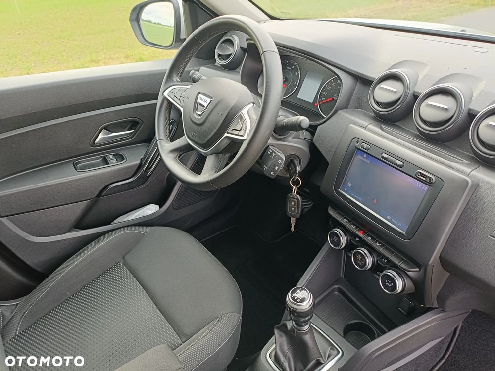 Dacia Duster - 24