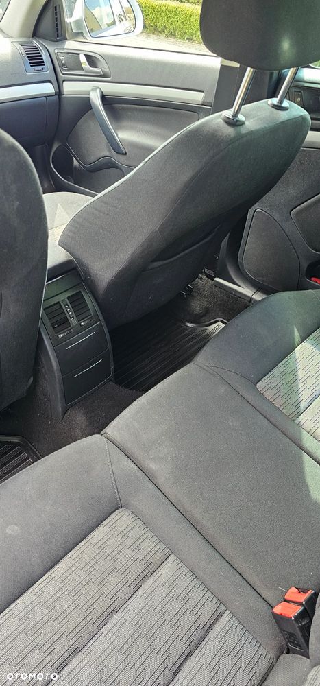 Skoda Octavia 2.0 TDI Ambition - 16