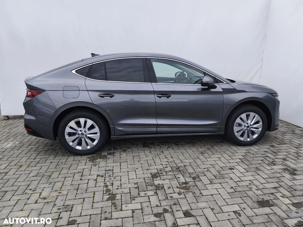 Skoda Enyaq Coupe 85 - 6