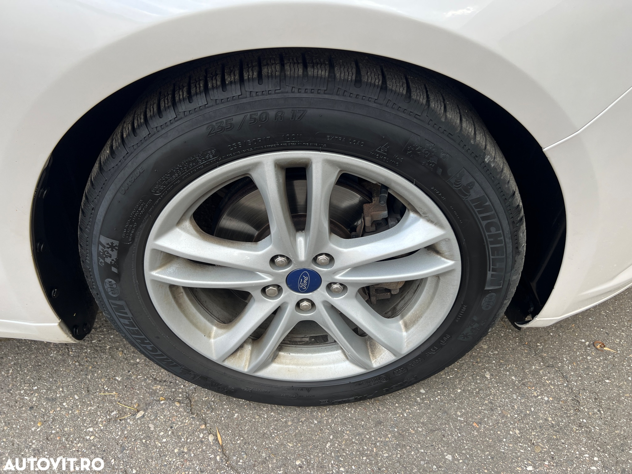 Ford Mondeo 2.0 TDCi Business - 28