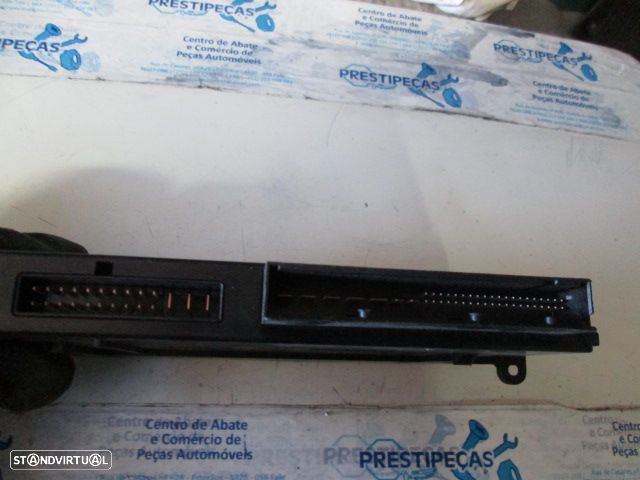 Modulo 61356973810 BMW E90 2005 320D ELETRONICO - 2
