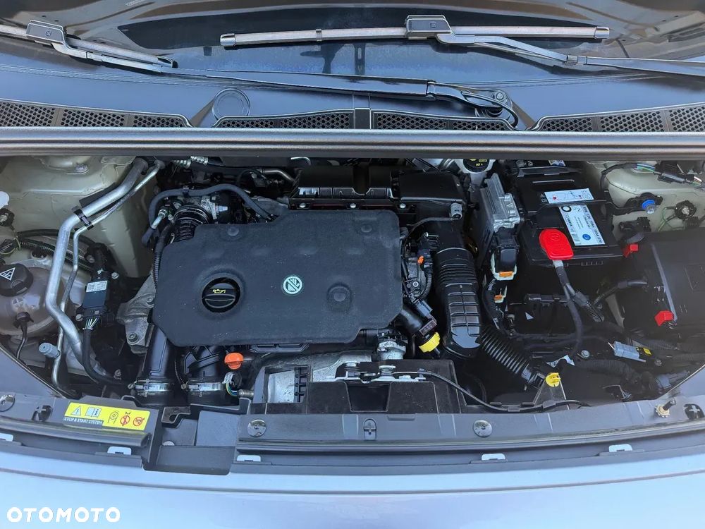 Peugeot Rifter 1.5 BlueHDI Active Pack S&S - 33