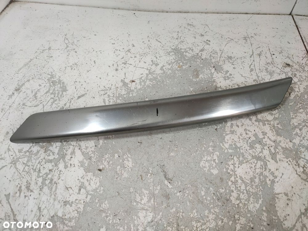 listwa chrom ozdoba osłona klamki prawa ym13302677 peugeot rcz - 1